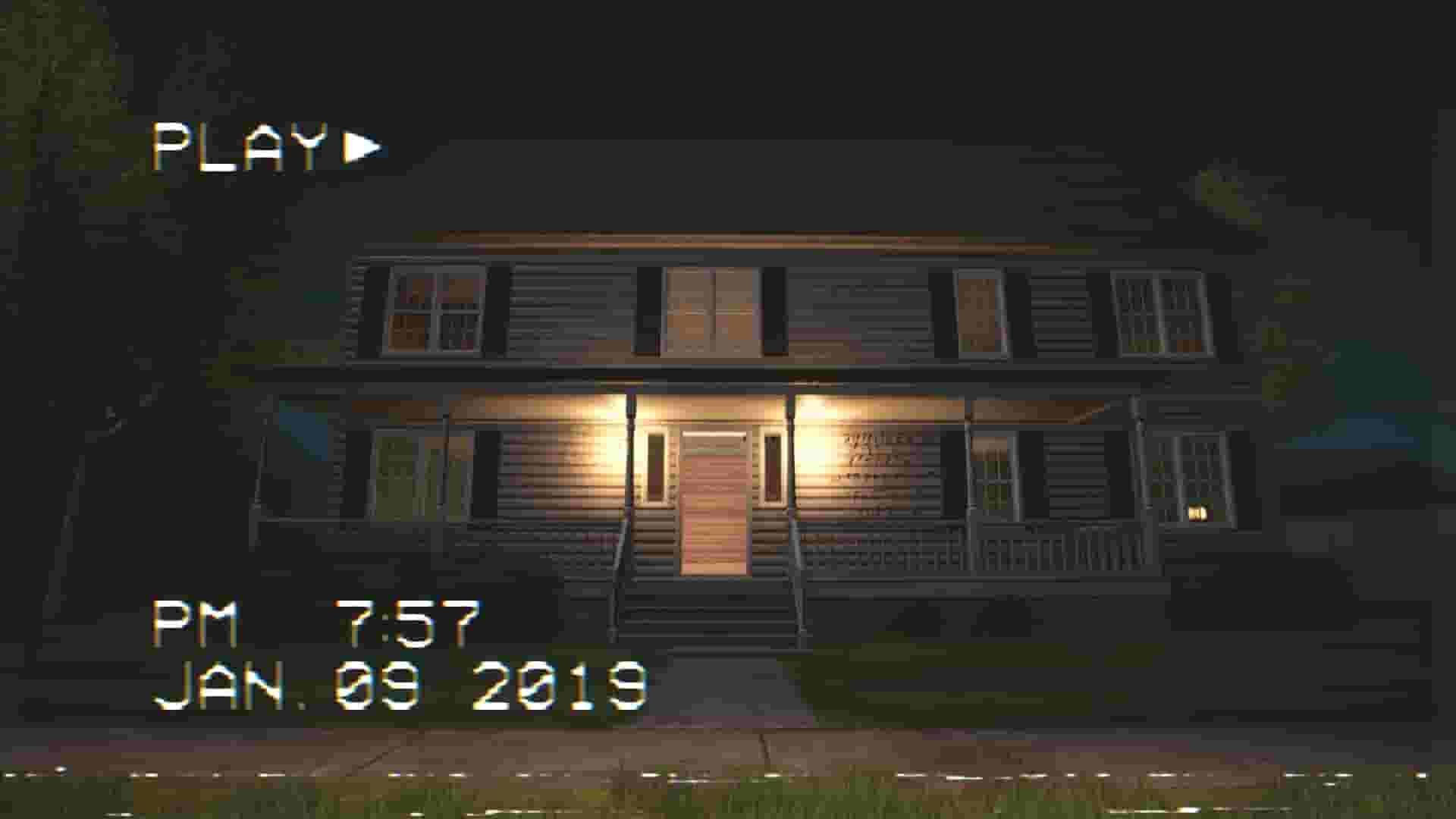 In The Backrooms screenshot thumbnail screenshot 21