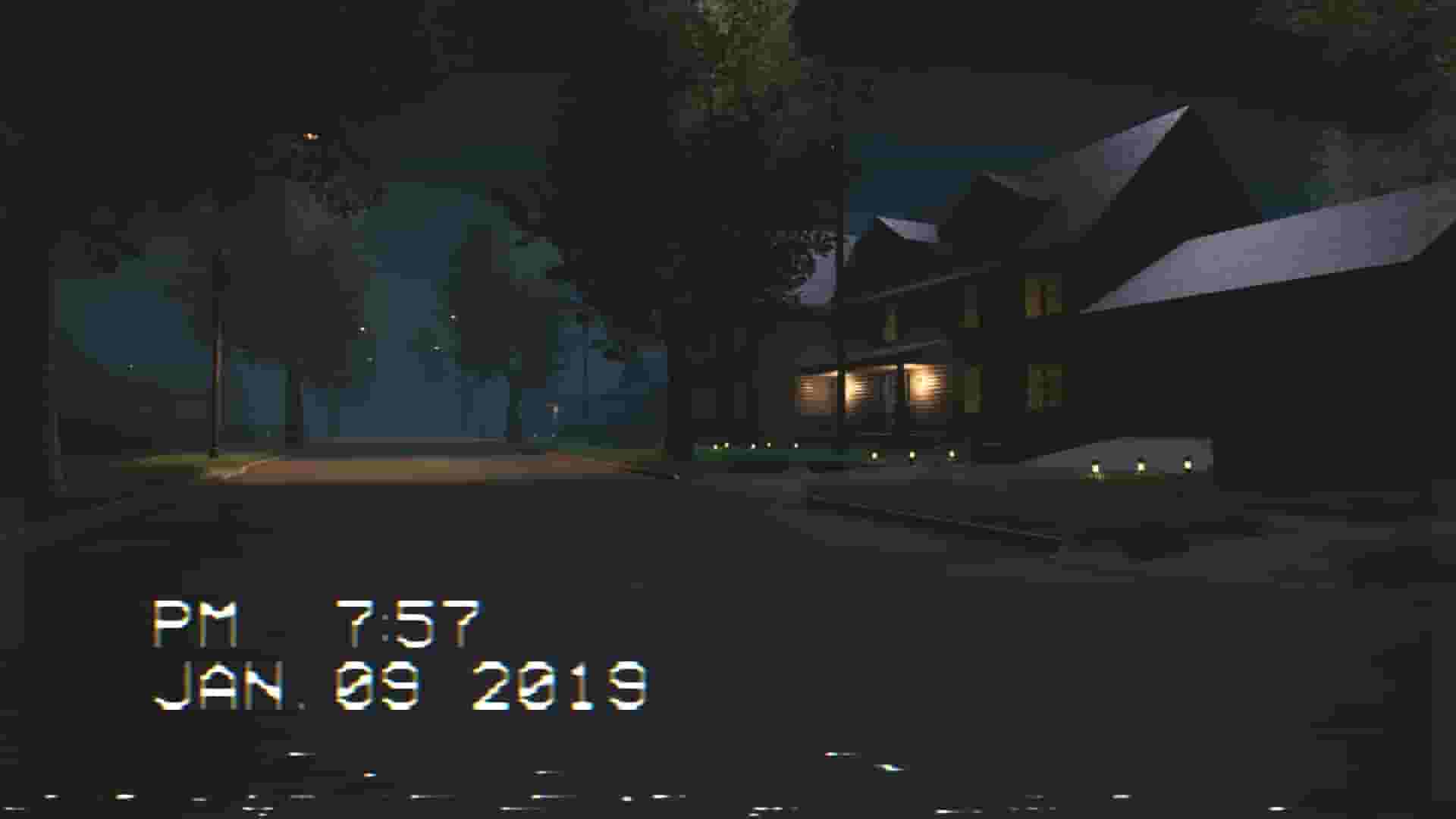 In The Backrooms screenshot thumbnail screenshot 22