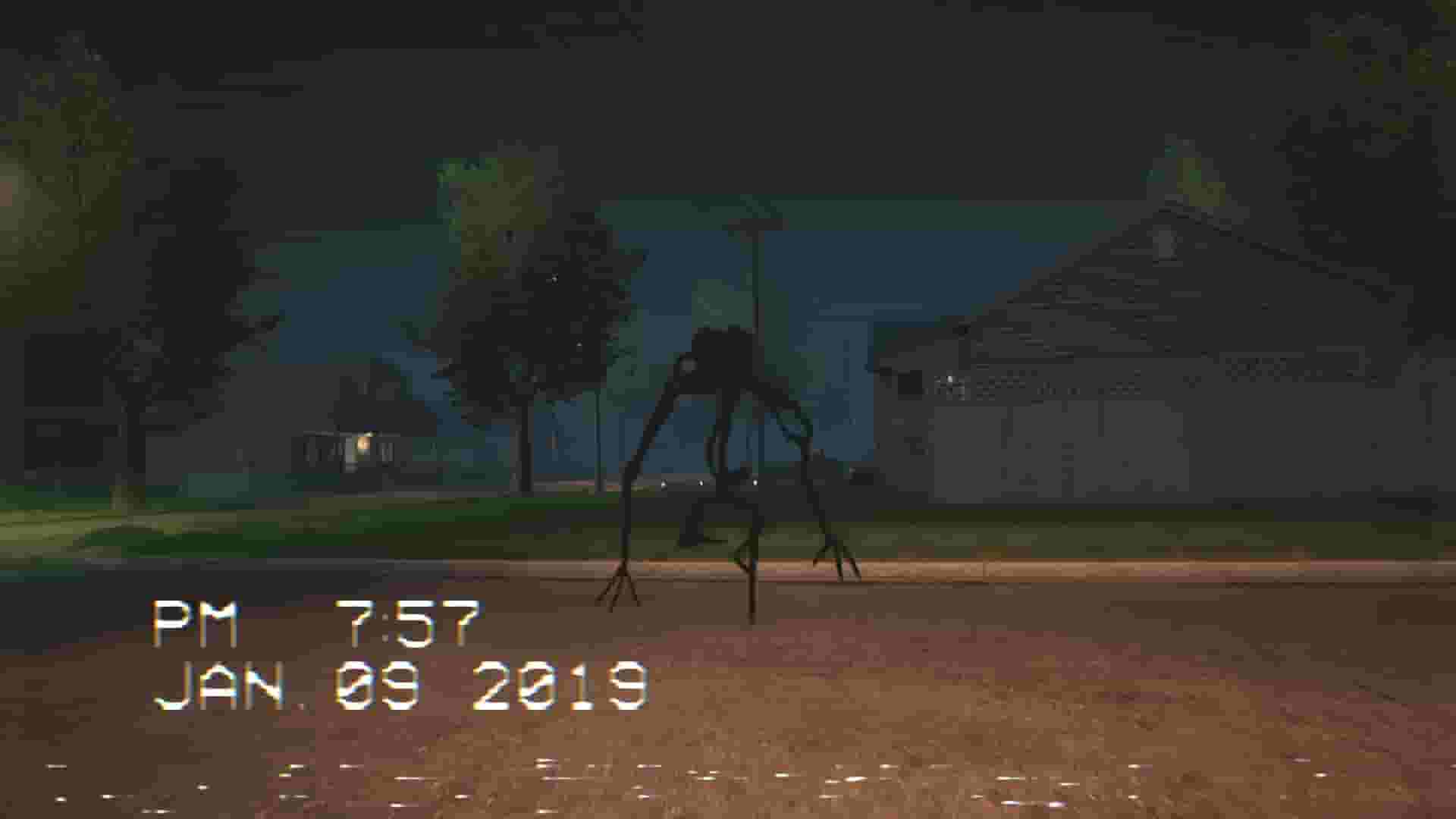 In The Backrooms screenshot thumbnail screenshot 23