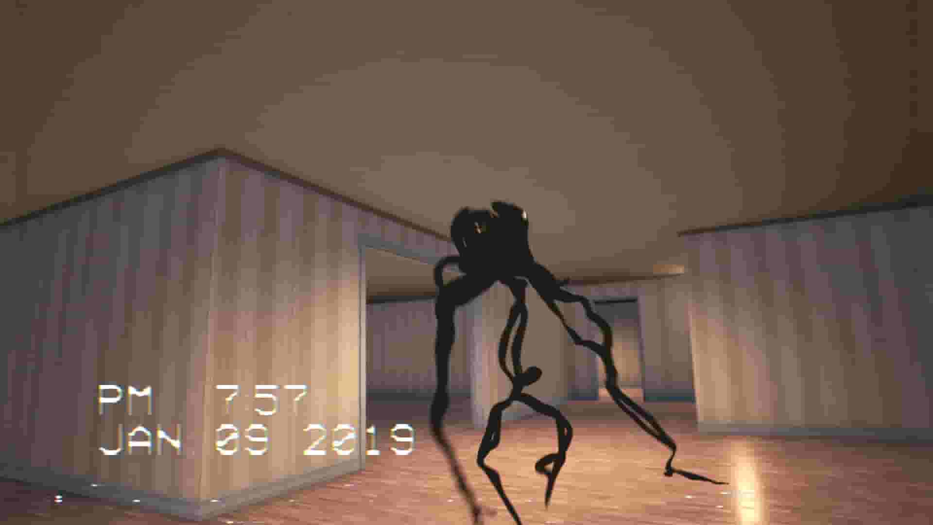 In The Backrooms screenshot thumbnail screenshot 25