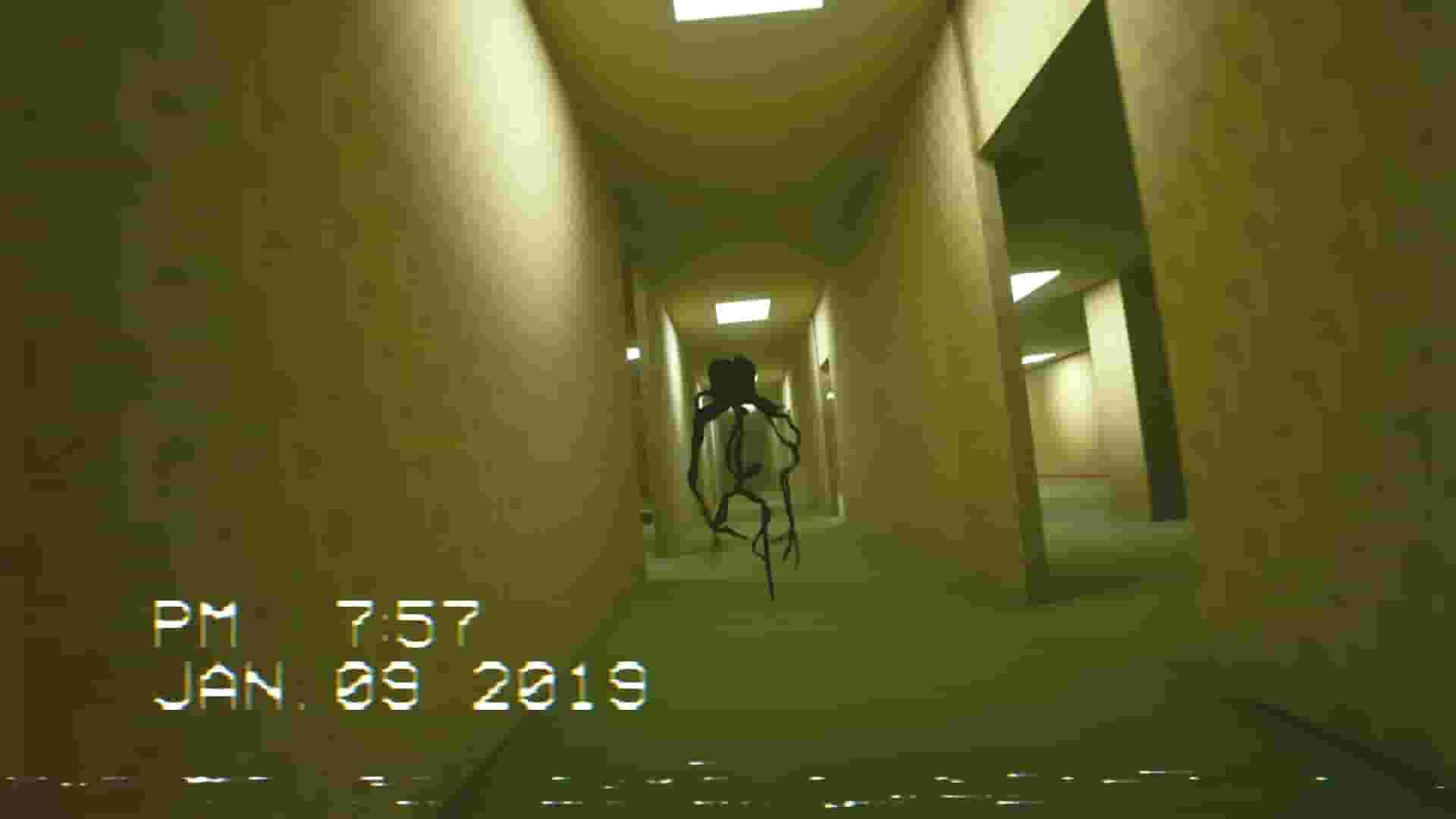 In The Backrooms screenshot thumbnail screenshot 5