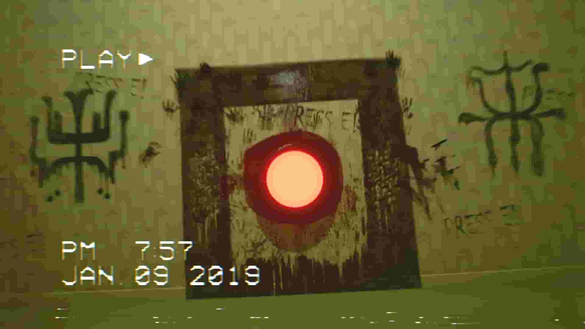 In The Backrooms screenshot thumbnail screenshot 7