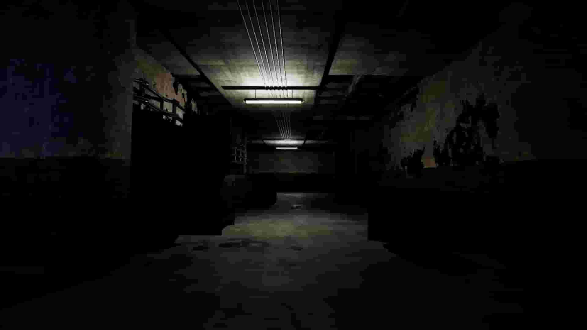 In The Backrooms screenshot thumbnail screenshot 8