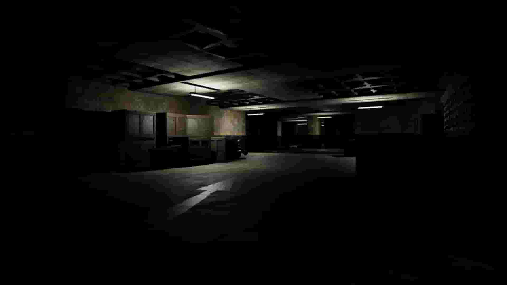 In The Backrooms screenshot thumbnail screenshot 9