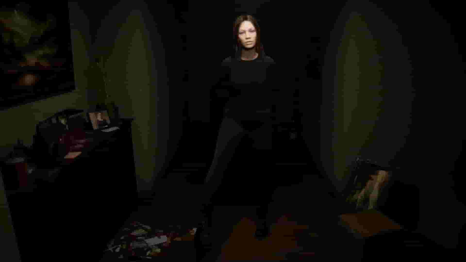 IN THE FACADE WE TRUST screenshot thumbnail screenshot 0