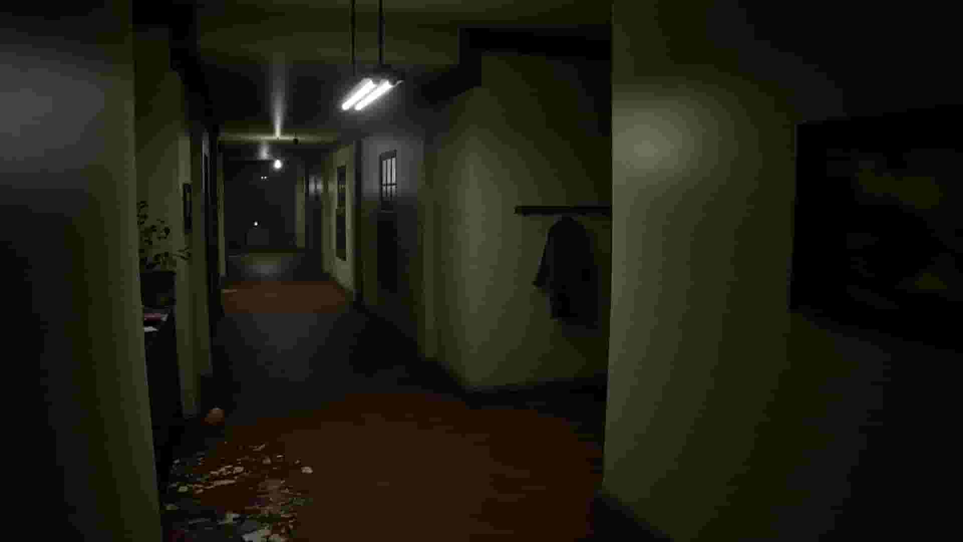 IN THE FACADE WE TRUST screenshot thumbnail screenshot 1