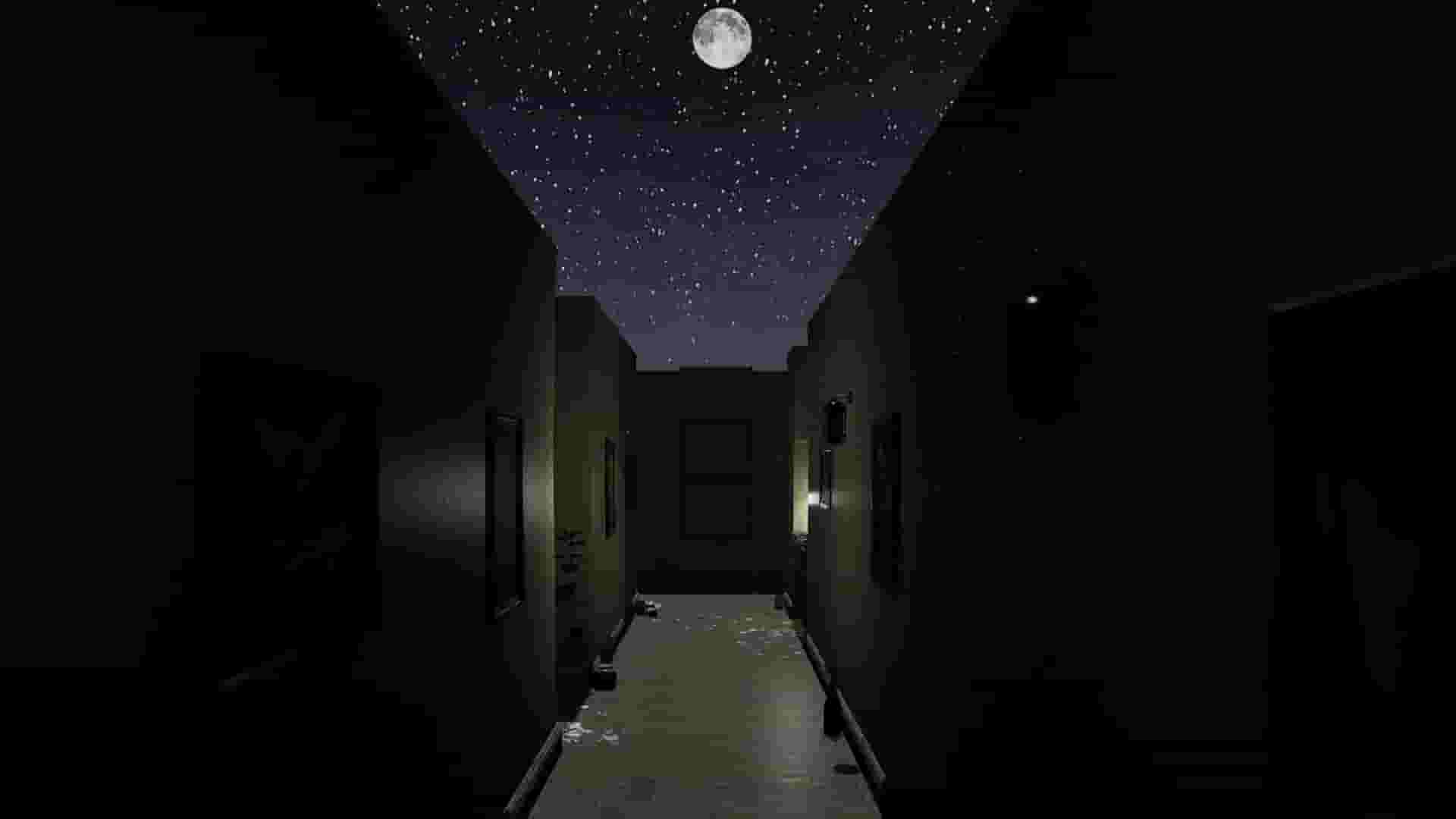 IN THE FACADE WE TRUST screenshot thumbnail screenshot 4