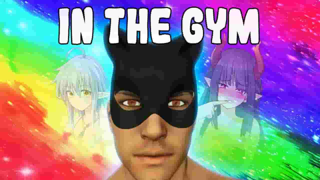 In The Gym screenshot thumbnail screenshot 0