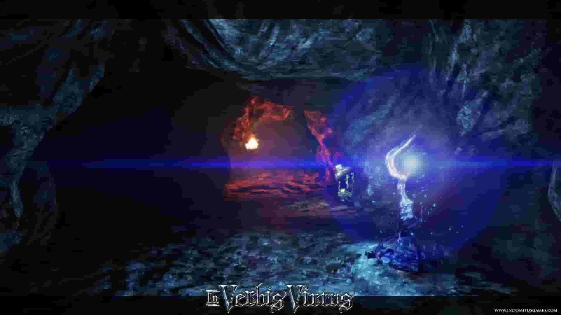 In Verbis Virtus screenshot thumbnail screenshot 0
