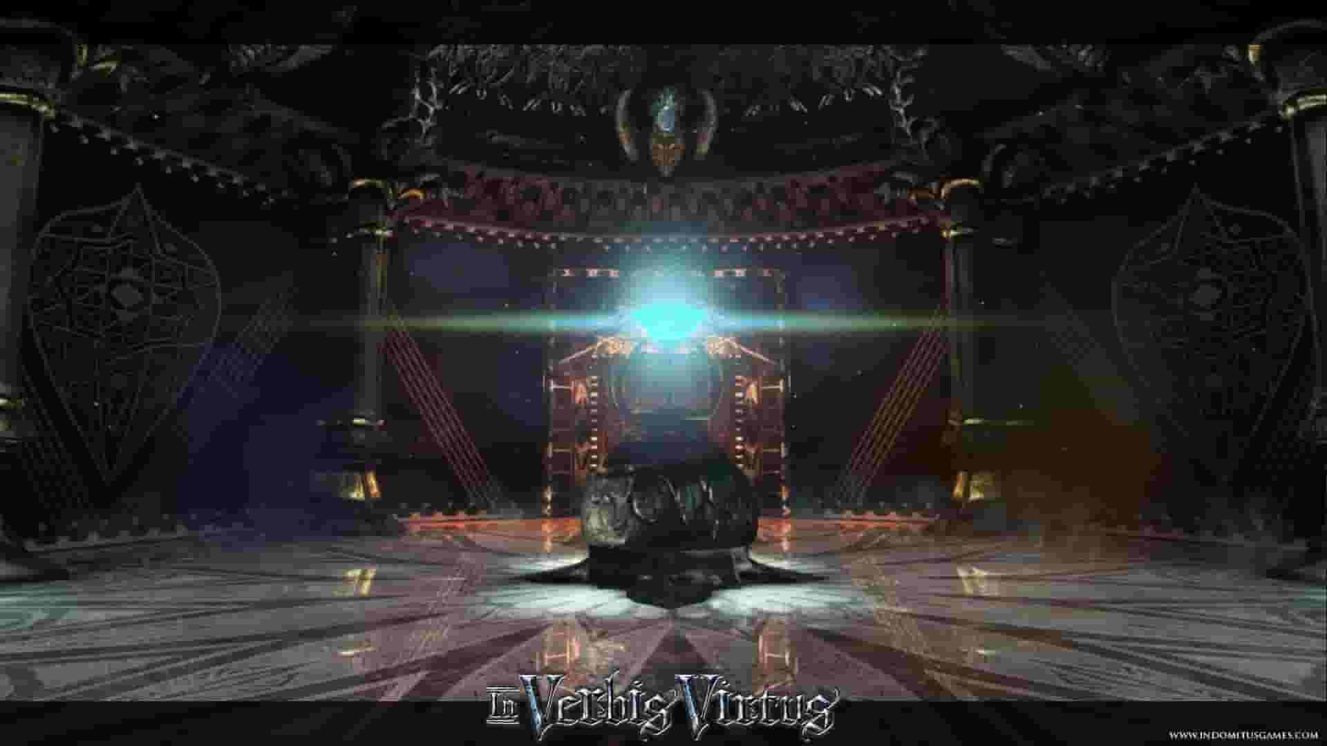 In Verbis Virtus screenshot thumbnail screenshot 1