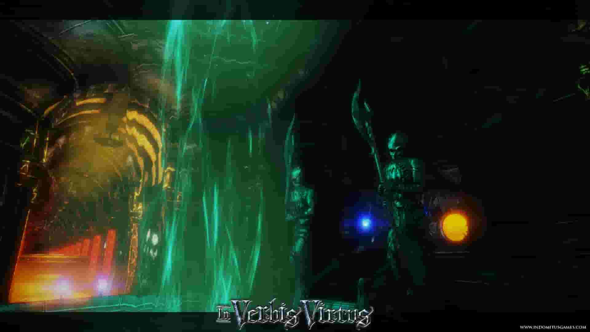 In Verbis Virtus screenshot thumbnail screenshot 10