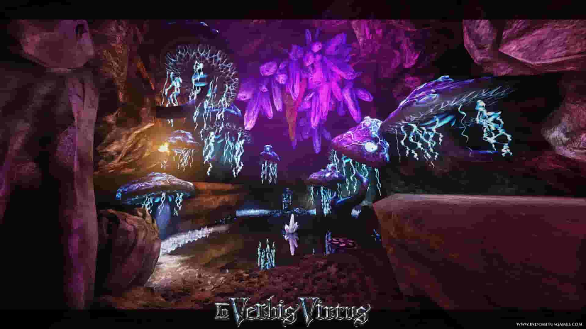 In Verbis Virtus screenshot thumbnail screenshot 11