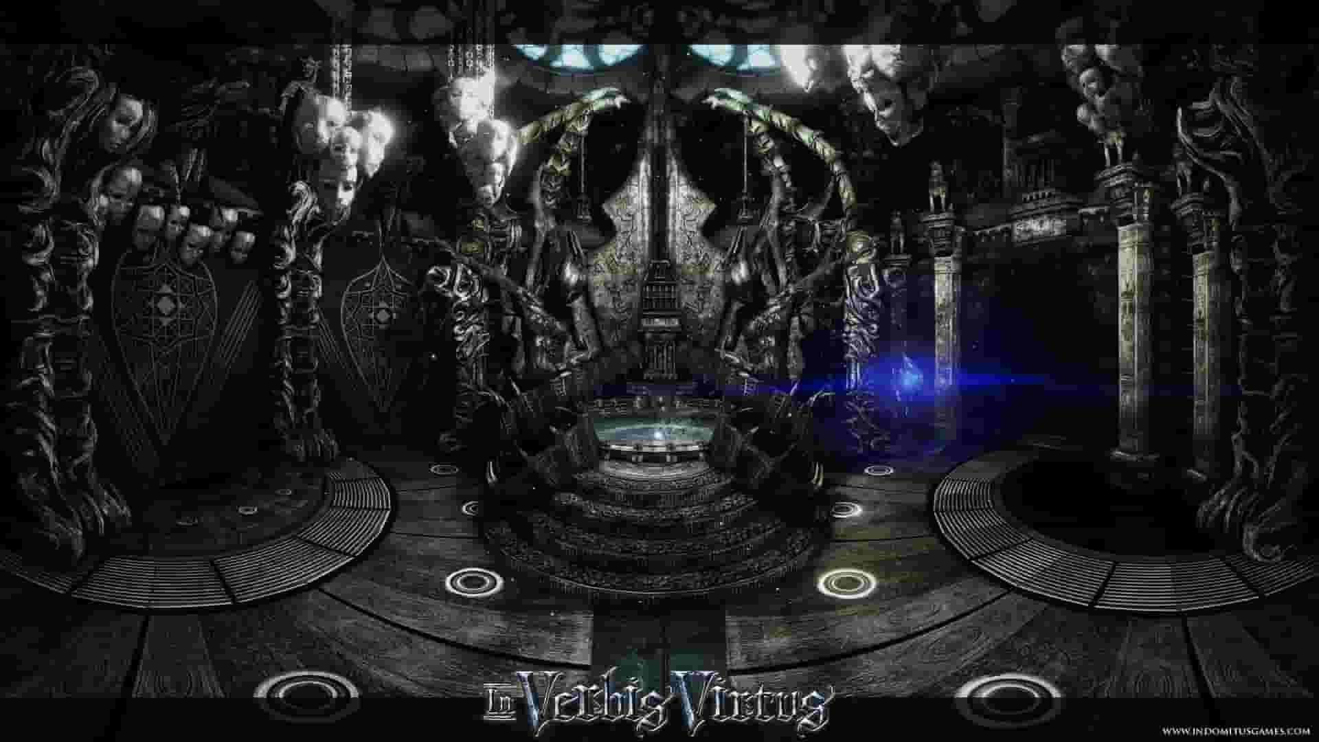 In Verbis Virtus screenshot thumbnail screenshot 5