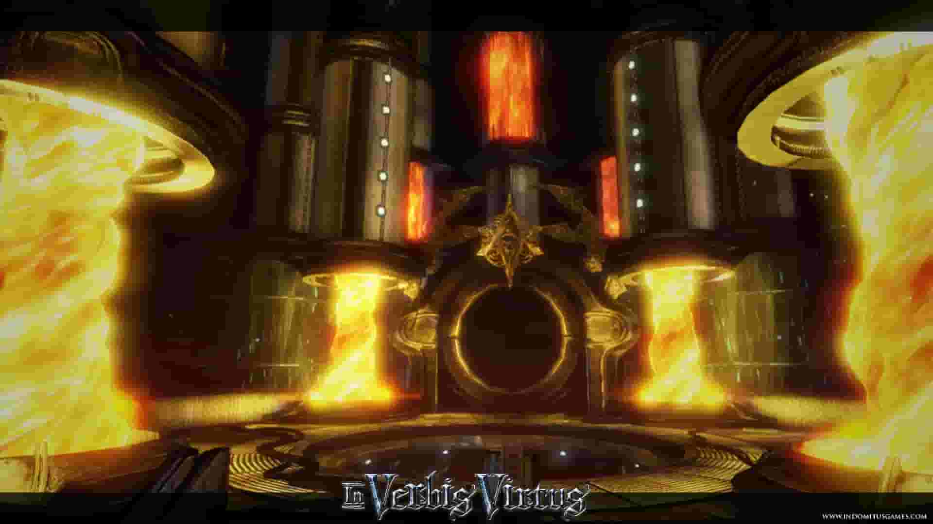 In Verbis Virtus screenshot thumbnail screenshot 9