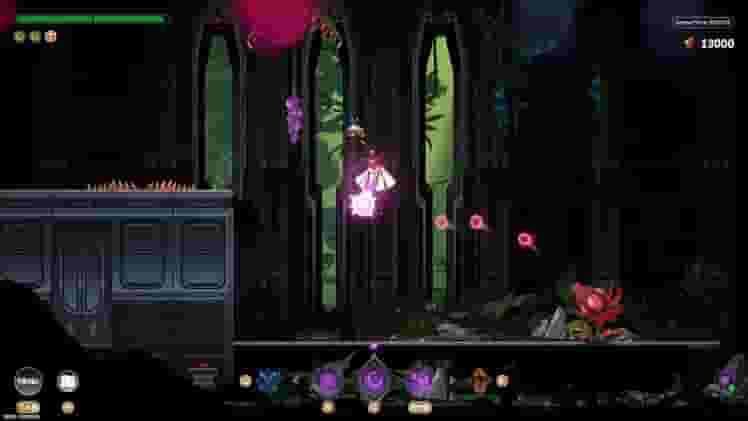 INAYAH - Life after Gods screenshot thumbnail screenshot 7