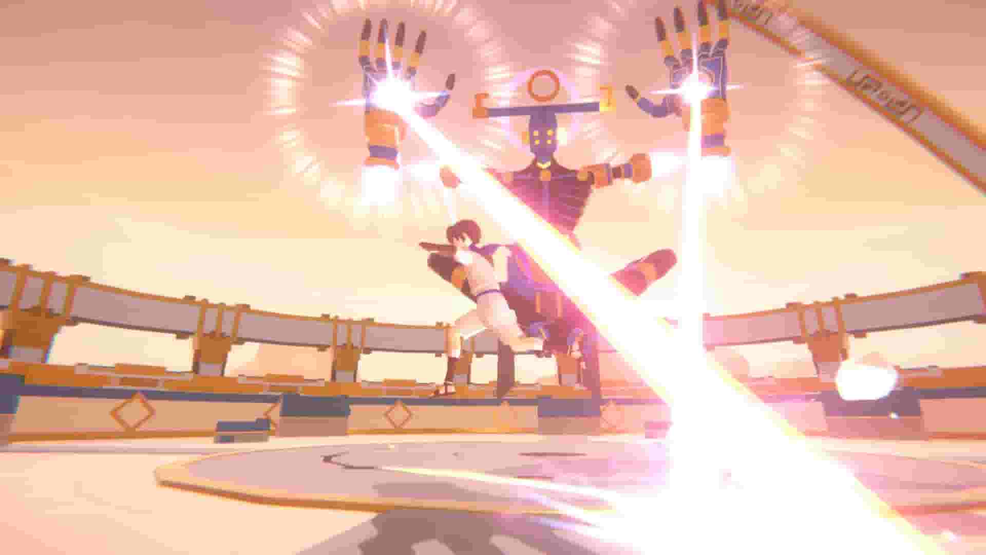 Incredible Mandy screenshot thumbnail screenshot 1