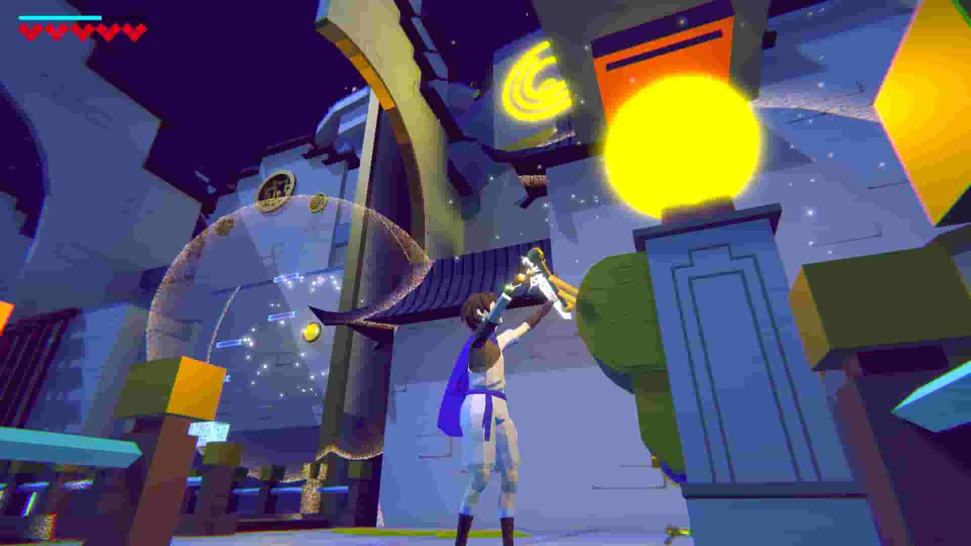 Incredible Mandy screenshot thumbnail screenshot 11