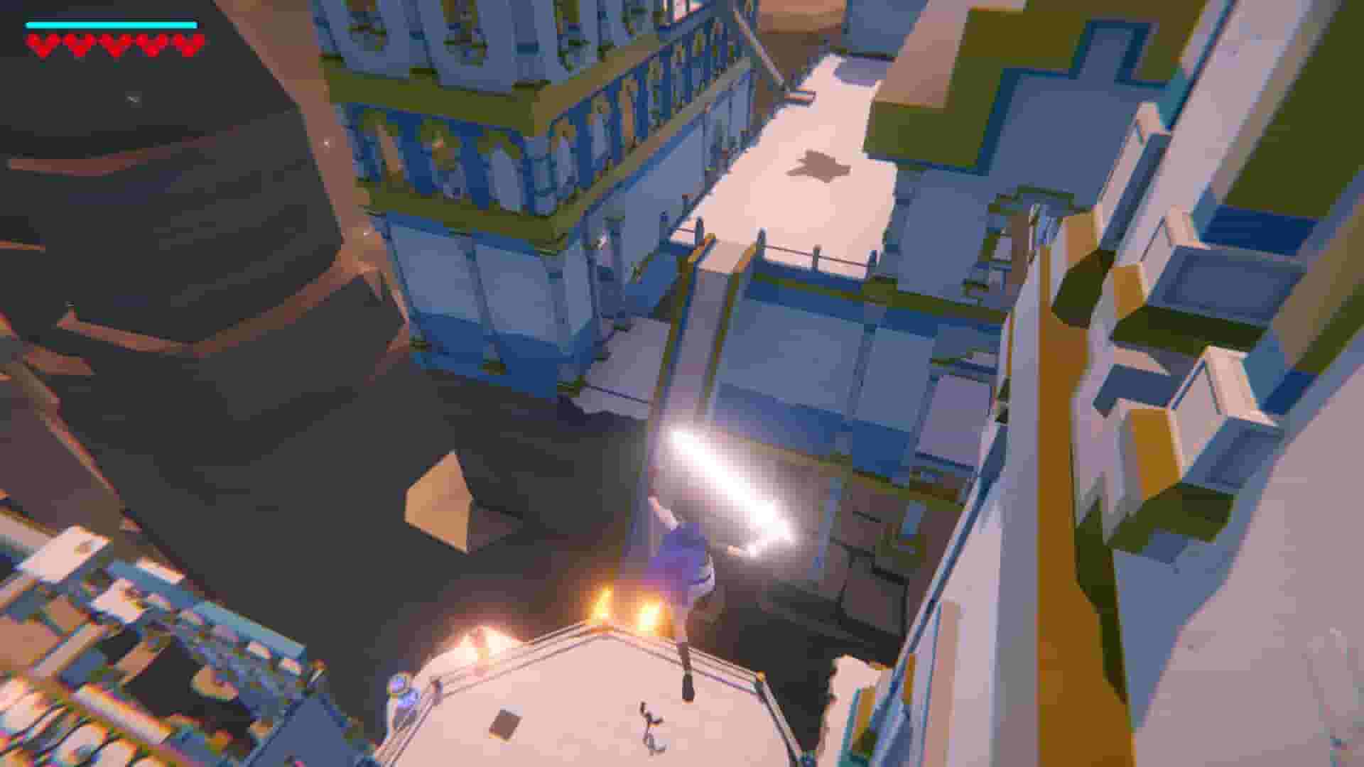 Incredible Mandy screenshot thumbnail screenshot 13