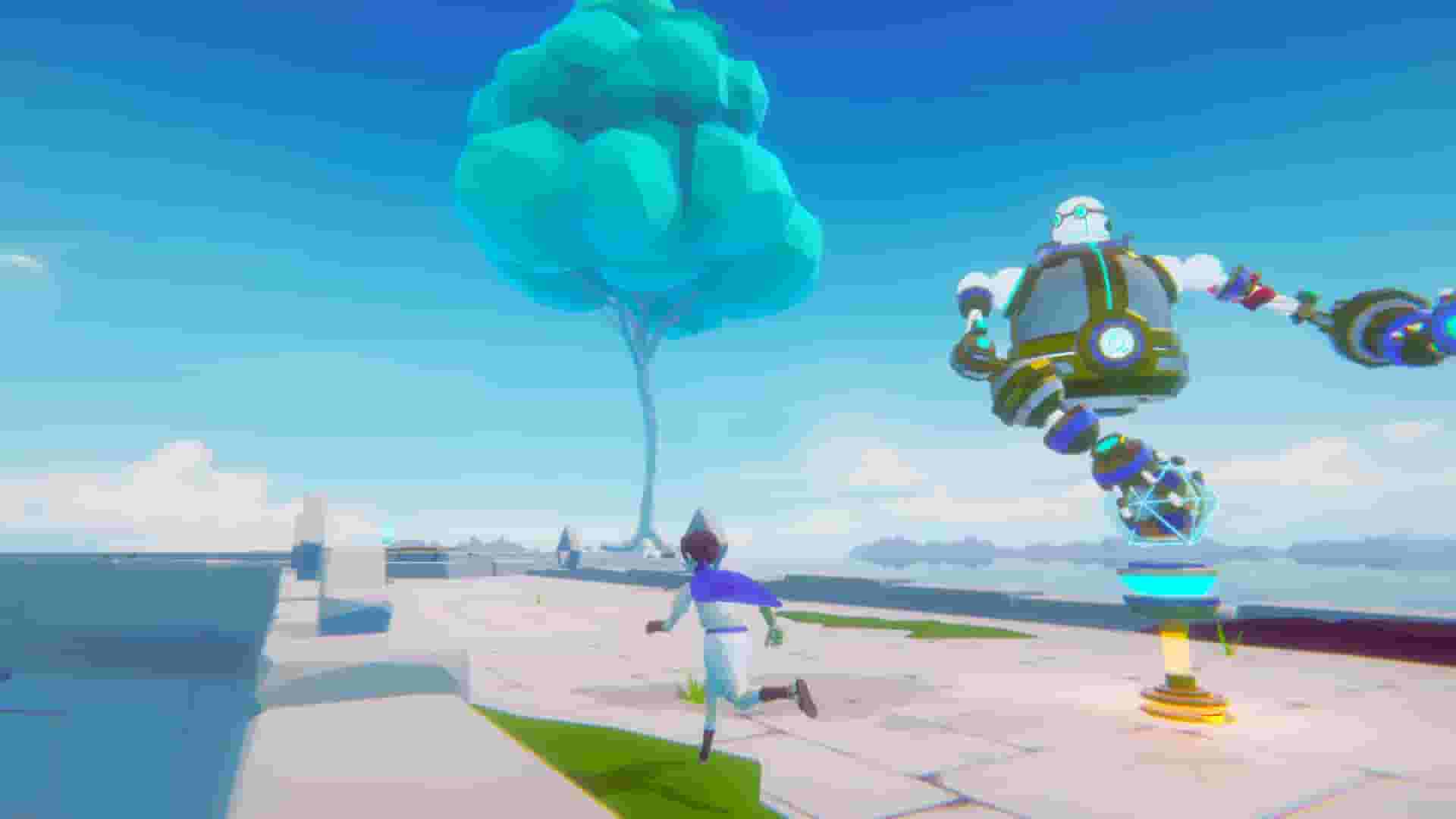 Incredible Mandy screenshot thumbnail screenshot 6