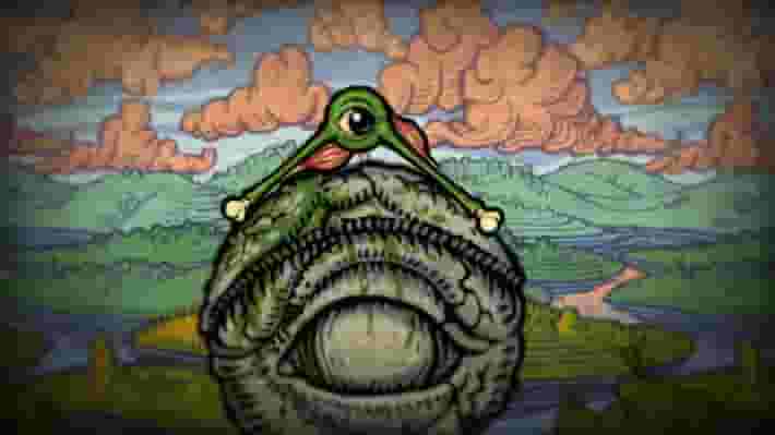 Incredipede screenshot thumbnail screenshot 2