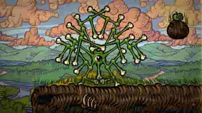 Incredipede screenshot thumbnail screenshot 4