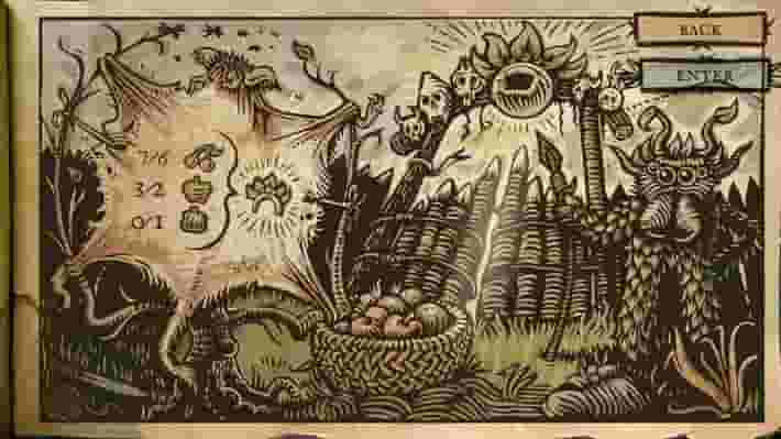 Incredipede screenshot thumbnail screenshot 9