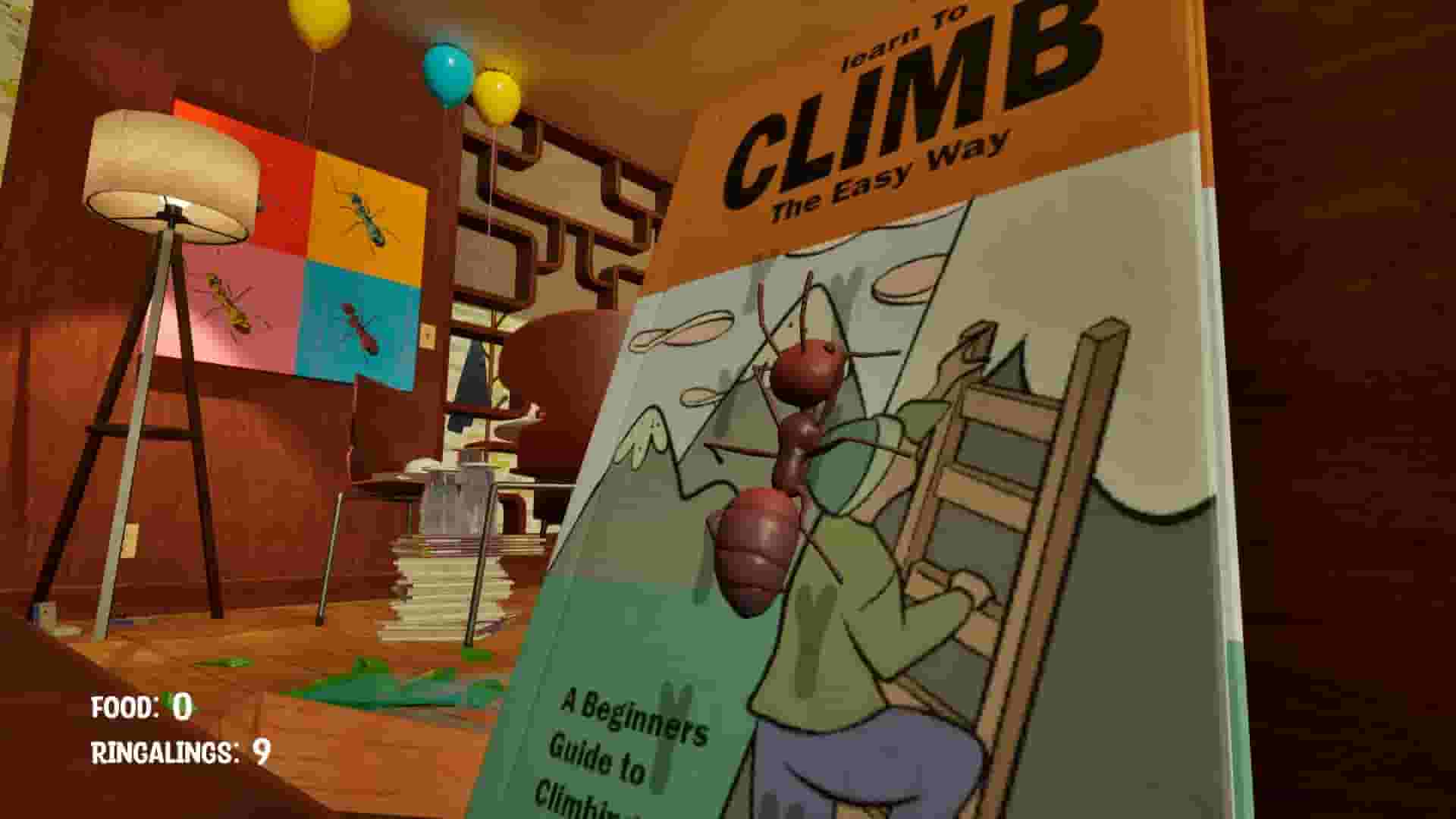 IndependANT screenshot thumbnail screenshot 1