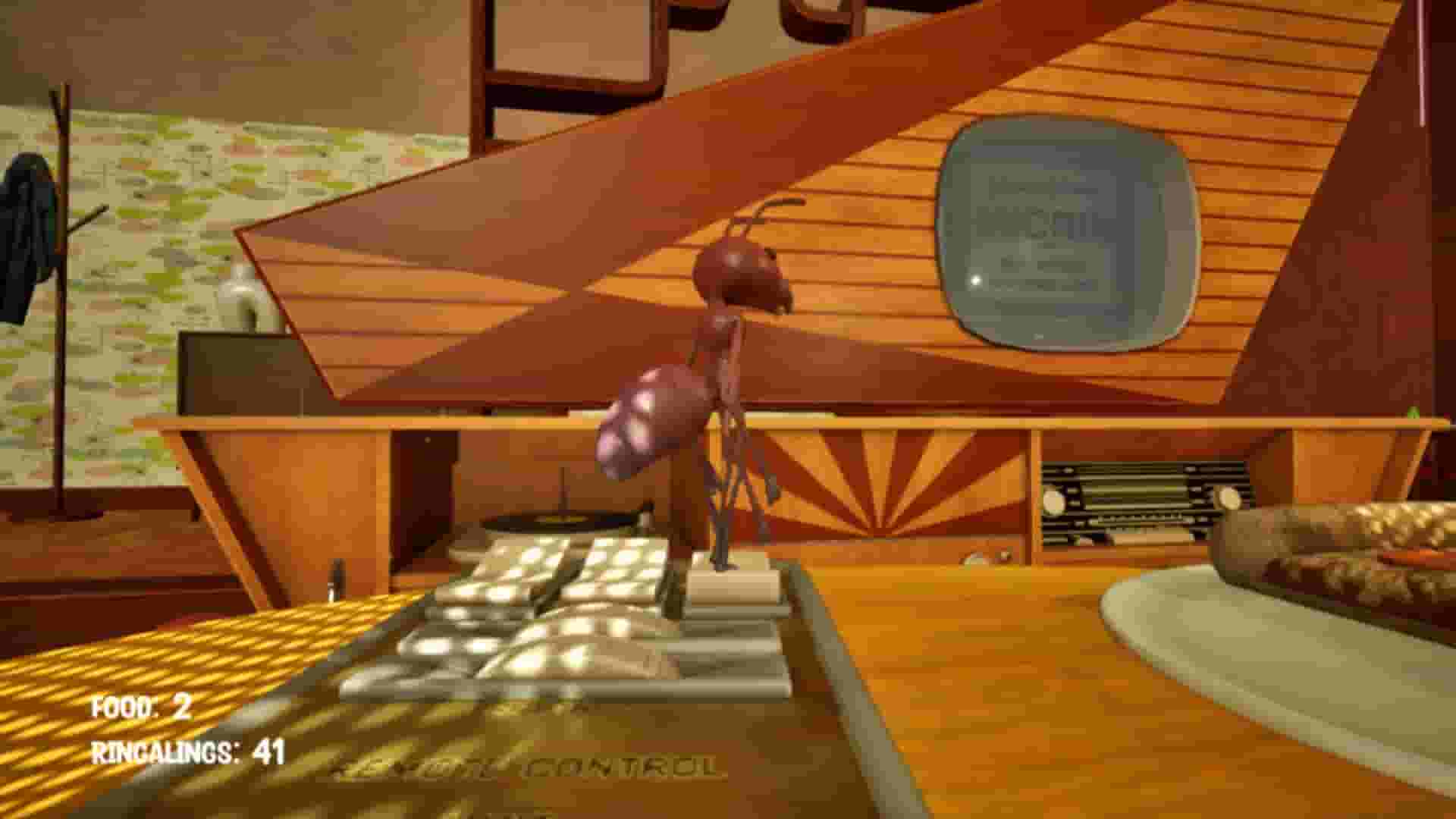 IndependANT screenshot thumbnail screenshot 2