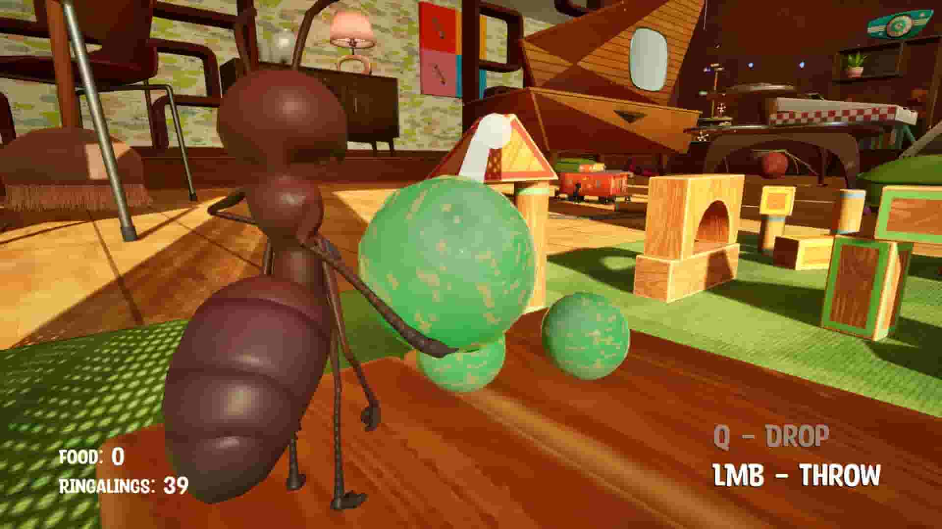 IndependANT screenshot thumbnail screenshot 3