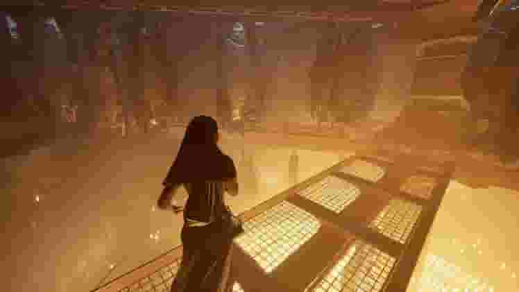 INDIKA screenshot thumbnail screenshot 0