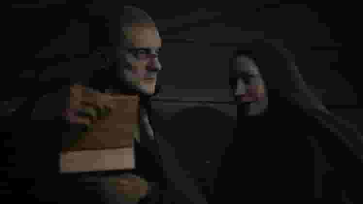 INDIKA screenshot thumbnail screenshot 12