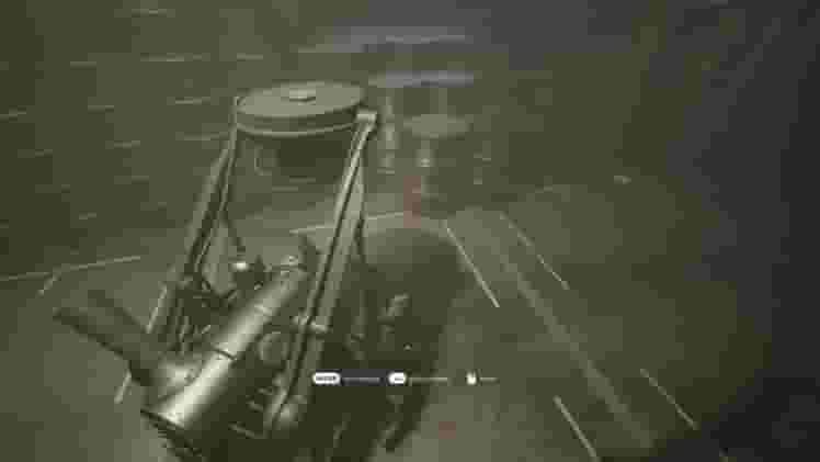 INDIKA screenshot thumbnail screenshot 2