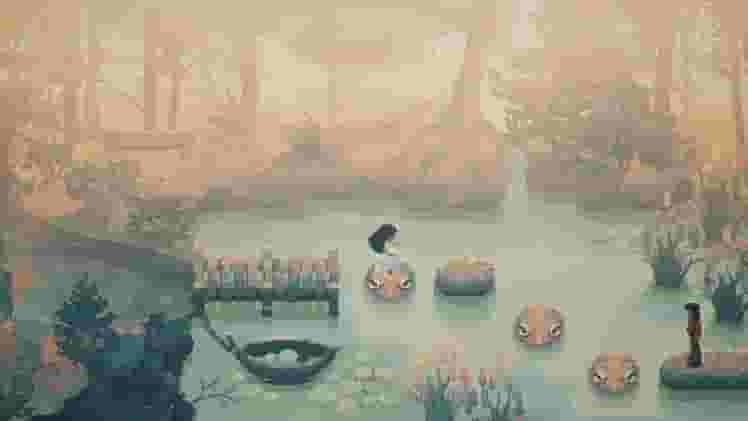 INDIKA screenshot thumbnail screenshot 3