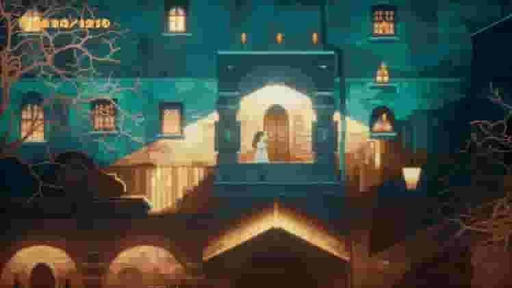 INDIKA screenshot thumbnail screenshot 5