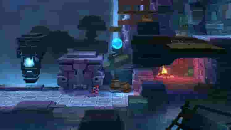 Indivisible screenshot thumbnail screenshot 0