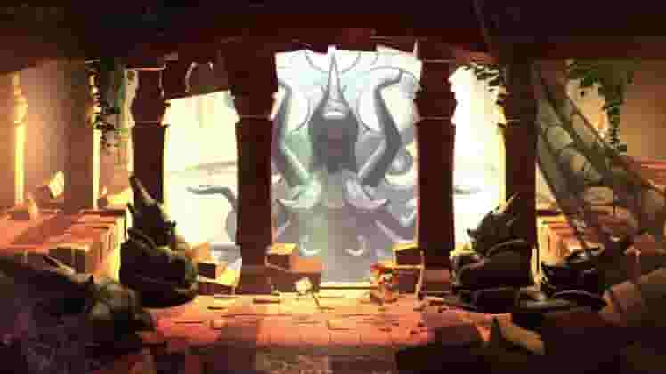 Indivisible screenshot thumbnail screenshot 6