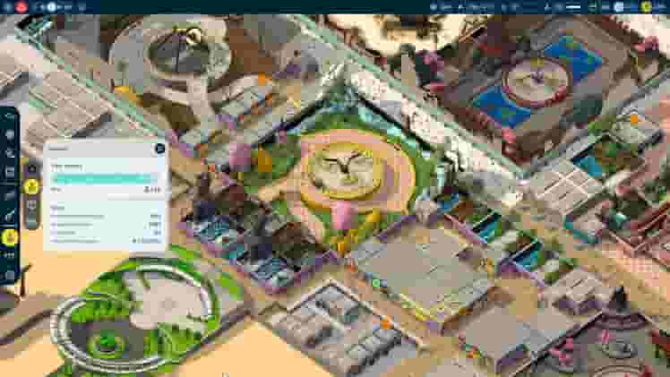 Indoorlands screenshot thumbnail screenshot 10