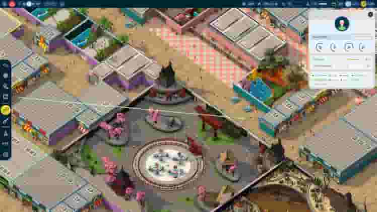 Indoorlands screenshot thumbnail screenshot 11