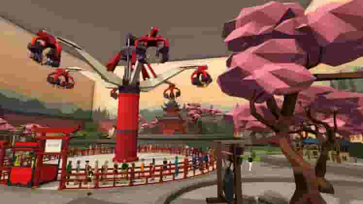 Indoorlands screenshot thumbnail screenshot 12