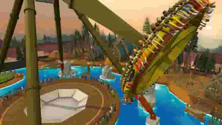 Indoorlands screenshot thumbnail screenshot 13