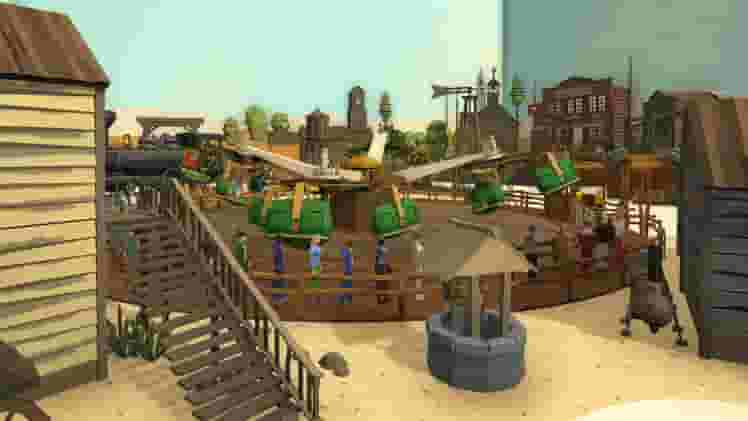 Indoorlands screenshot thumbnail screenshot 15