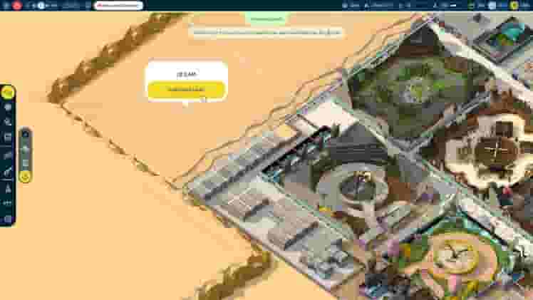 Indoorlands screenshot thumbnail screenshot 16