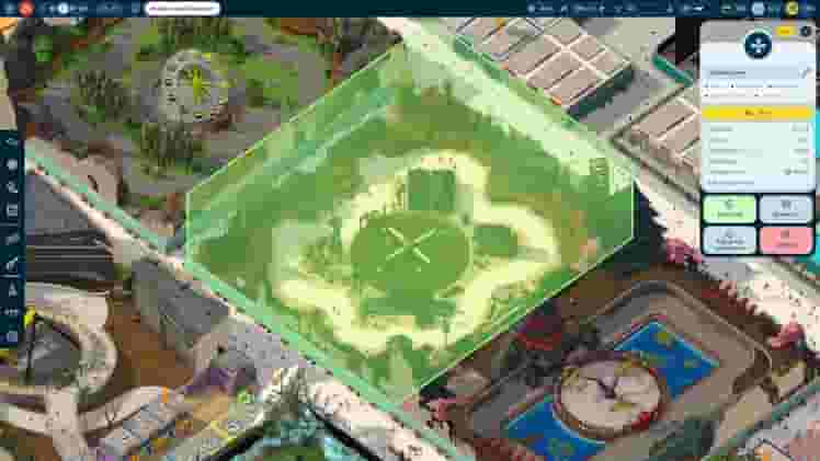 Indoorlands screenshot thumbnail screenshot 18