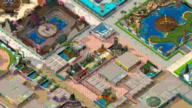 Indoorlands screenshot thumbnail screenshot 19