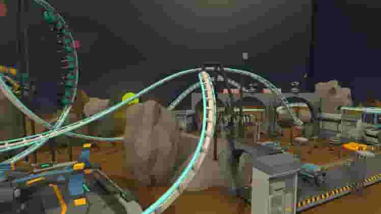 Indoorlands screenshot thumbnail screenshot 20