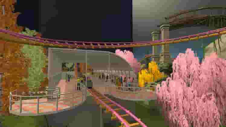 Indoorlands screenshot thumbnail screenshot 21