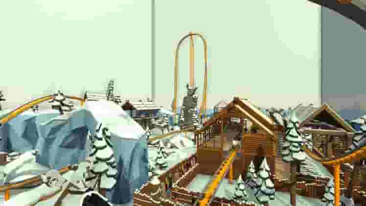 Indoorlands screenshot thumbnail screenshot 3