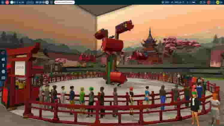 Indoorlands screenshot thumbnail screenshot 5