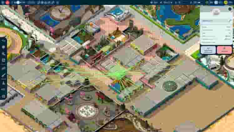 Indoorlands screenshot thumbnail screenshot 7