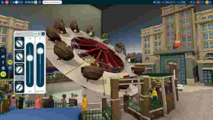 Indoorlands screenshot thumbnail screenshot 8